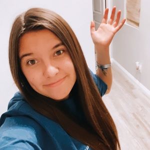 Meet your Posher, Marissa